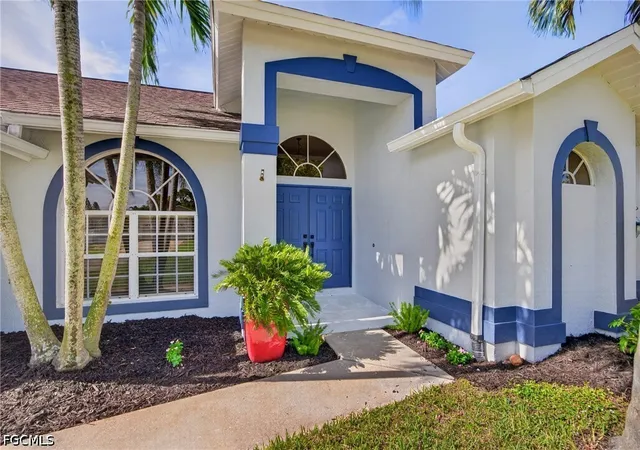 Photo 4 of Sale Pending at 9132 Bryant Rd, Fort Myers, FL 33967 | MLS# 2026033781 | Listing updated on 2026-09-12