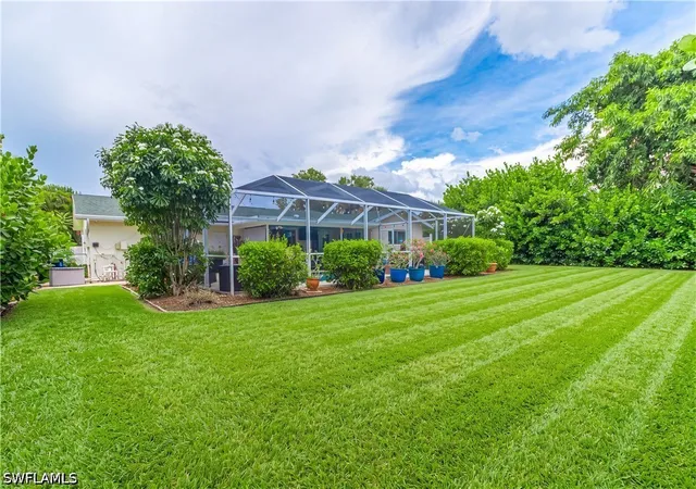 Photo 3 of Single family home for sale at 1352 Oaklawn Ct, Fort Myers, FL 33919 | MLS# 226028185 | Listing updated on 2026-09-19