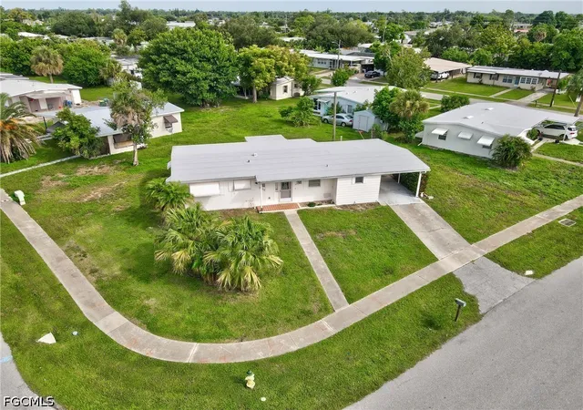 Photo 1 of Single family home for sale at 22018 Catherine Ave, Port Charlotte, FL 33952 | MLS# 2026033788 | Listing updated on 2026-09-12
