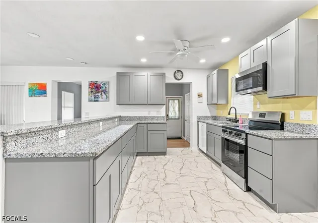 Photo 2 of Single family home for sale at 22018 Catherine Ave, Port Charlotte, FL 33952 | MLS# 2026033788 | Listing updated on 2026-09-12