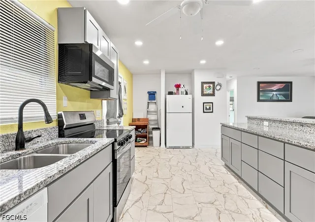Photo 3 of Single family home for sale at 22018 Catherine Ave, Port Charlotte, FL 33952 | MLS# 2026033788 | Listing updated on 2026-09-12