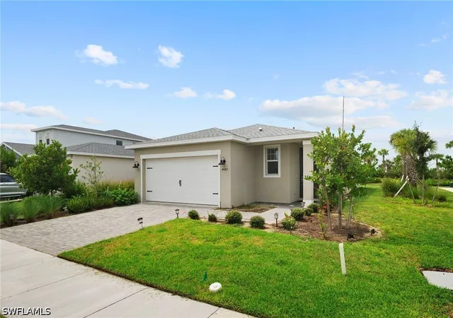 Photo 1 of Single family home for sale at 44415 Diamond Trl, Punta Gorda, FL 33982 | MLS# 226028229 | Listing updated on 2026-09-14