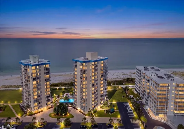 Photo 1 of Condo for sale at 7300 Estero Blvd #503 A, Fort Myers Beach, FL 33931 | MLS# 2026033792 | Listing updated on 2026-09-09