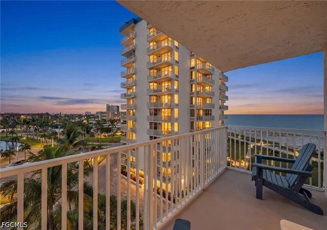 Photo 3 of Condo for sale at 7300 Estero Blvd #503 A, Fort Myers Beach, FL 33931 | MLS# 2026033792 | Listing updated on 2026-09-09