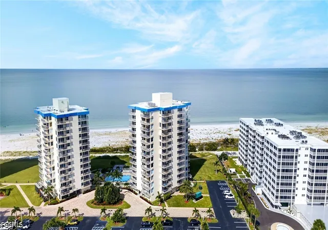 Photo 3 of Condo for sale at 7300 Estero Blvd #503 A, Fort Myers Beach, FL 33931 | MLS# 2026033792 | Listing updated on 2026-09-09