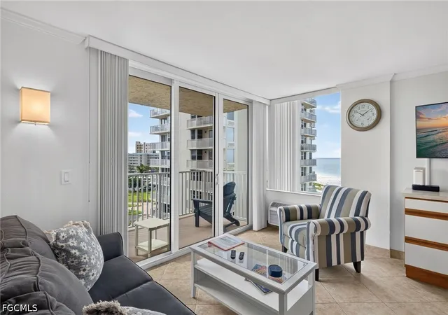 Photo 4 of Condo for sale at 7300 Estero Blvd #503 A, Fort Myers Beach, FL 33931 | MLS# 2026033792 | Listing updated on 2026-09-09