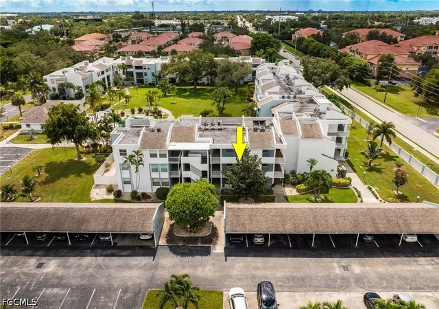 Condo for sale at 5959 Winkler Rd #218, Fort Myers, FL 33919 | MLS# 2026033793