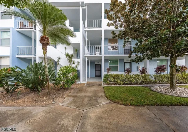 Photo 1 of Condo for sale at 5959 Winkler Rd #218, Fort Myers, FL 33919 | MLS# 2026033793 | Listing updated on 2026-09-03