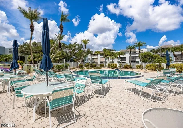 Photo 3 of Condo for sale at 5959 Winkler Rd #218, Fort Myers, FL 33919 | MLS# 2026033793 | Listing updated on 2026-10-06