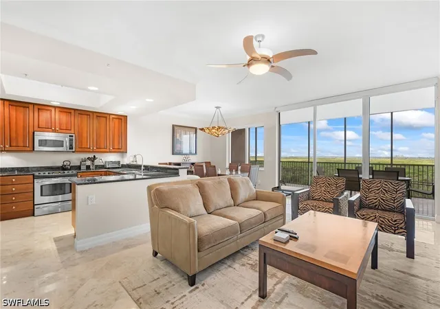 Photo 1 of Condo for sale at 4761 W Bay Blvd #602, Estero, FL 33928 | MLS# 226028603 | Listing updated on 2026-09-10