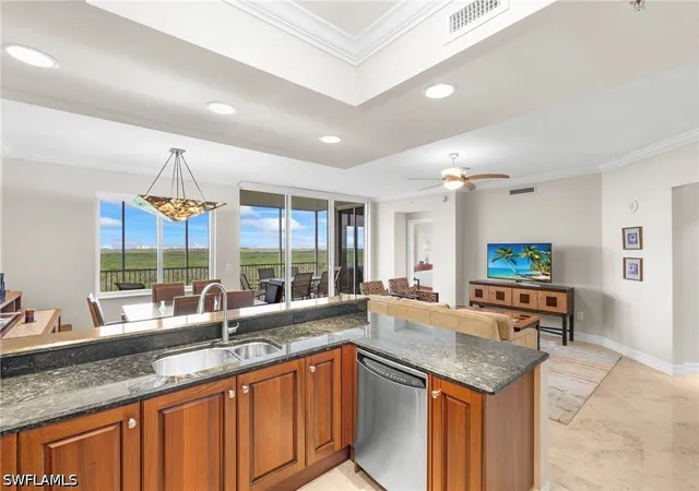 Photo 3 of Condo for sale at 4761 W Bay Blvd #602, Estero, FL 33928 | MLS# 226028603 | Listing updated on 2026-09-10
