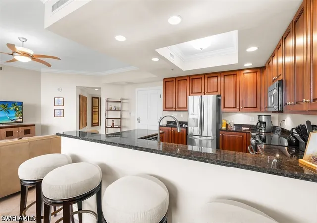 Photo 3 of Condo for sale at 4761 W Bay Blvd #602, Estero, FL 33928 | MLS# 226028603 | Listing updated on 2026-09-10