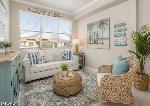 Photo 2 of Condo for sale at 12965 Positano Cir #305, Naples, FL 34105 | MLS# 226028145 | Listing updated on 2026-10-22