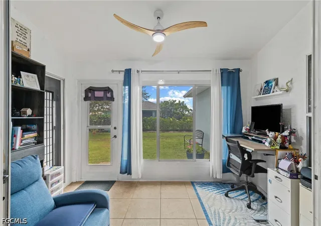 Photo 3 of Single family home for sale at 1208 NW 15th Place, Cape Coral, FL 33993 | MLS# 2026033798 | Listing updated on 2026-09-10