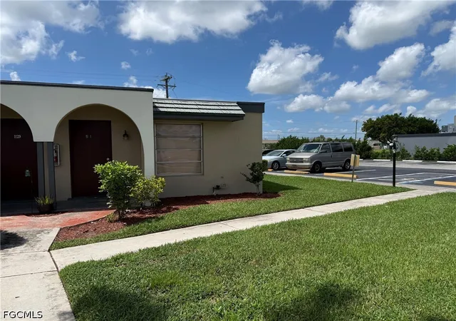 Photo 1 of Sale Pending at 1131 S Loop Blvd, Lehigh Acres, FL 33936 | MLS# 2026033806 | Listing updated on 2026-09-15