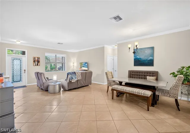 Photo 3 of Sale Pending at 2764 Via Piazza Loop, Fort Myers, FL 33905 | MLS# 226028769 | Listing updated on 2026-09-16
