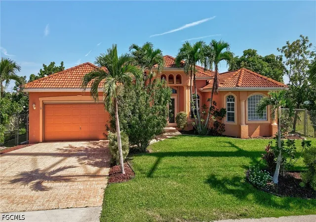 Photo 3 of Single family home for sale at 2305 Kismet Pkwy W, Cape Coral, FL 33993 | MLS# 2026033815 | Listing updated on 2026-09-08