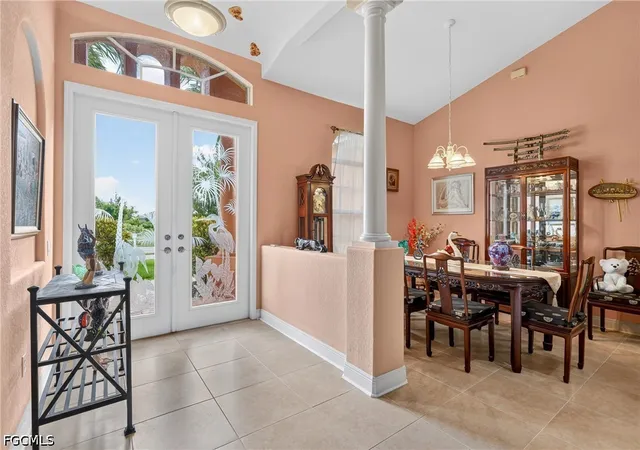 Photo 4 of Single family home for sale at 2305 Kismet Pkwy W, Cape Coral, FL 33993 | MLS# 2026033815 | Listing updated on 2026-09-08