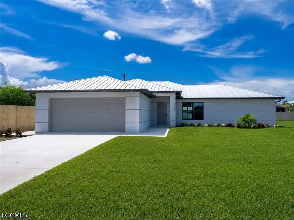Single family home for sale at 4531 San Antonio Ln, Bonita Springs, FL 34134 | MLS# 2026033817