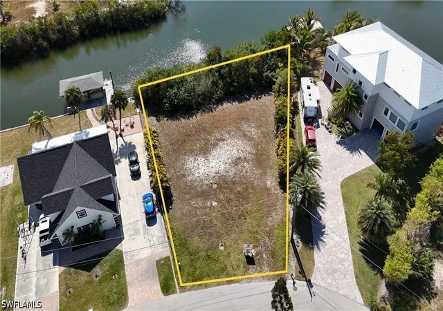 Photo 2 of Land for sale at 4853 Gary Rd, Bonita Springs, FL 34134 | MLS# 226028900 | Listing updated on 2026-09-11