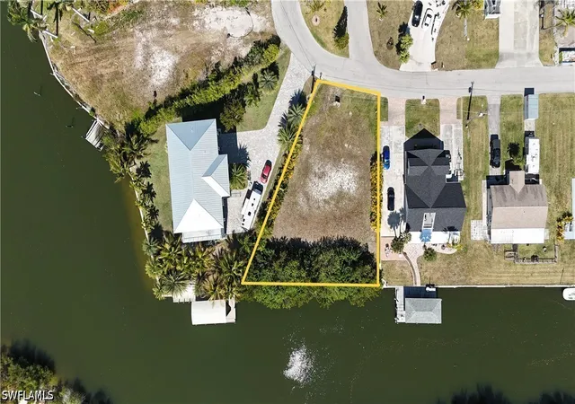 Photo 3 of Land for sale at 4853 Gary Rd, Bonita Springs, FL 34134 | MLS# 226028900 | Listing updated on 2026-09-11