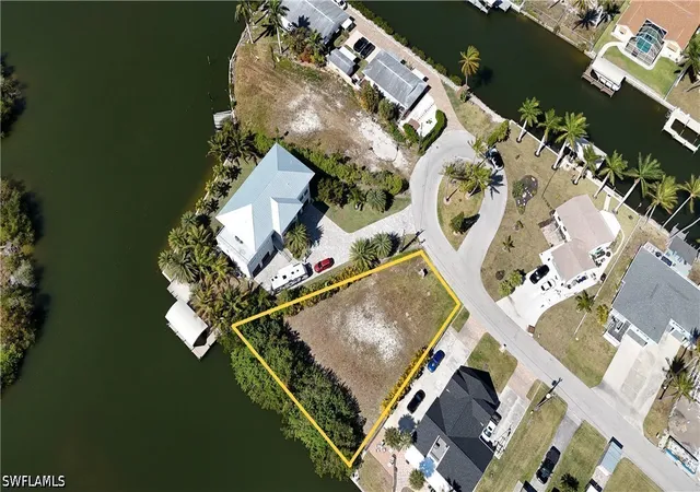 Photo 3 of Land for sale at 4853 Gary Rd, Bonita Springs, FL 34134 | MLS# 226028900 | Listing updated on 2026-09-11