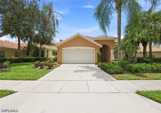 Photo 1 of Single family home for sale at 6116 Highwood Park Ln, Naples, FL 34110 | MLS# 226028694 | Listing updated on 2026-09-08
