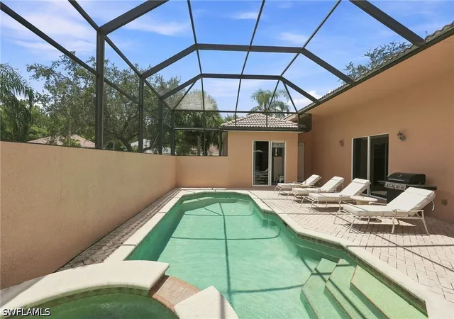 Photo 3 of Single family home for sale at 6116 Highwood Park Ln, Naples, FL 34110 | MLS# 226028694 | Listing updated on 2026-09-08