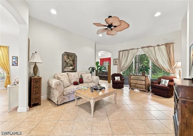 Photo 4 of Single family home for sale at 6116 Highwood Park Ln, Naples, FL 34110 | MLS# 226028694 | Listing updated on 2026-09-08