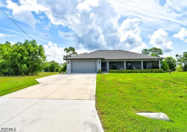 Photo 1 of Single family home for sale at 4725 Old Burnt Store Rd N, Cape Coral, FL 33993 | MLS# 2026033825 | Listing updated on 2026-10-28