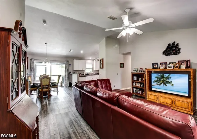 Photo 2 of Single family home for sale at 4725 Old Burnt Store Rd N, Cape Coral, FL 33993 | MLS# 2026033825 | Listing updated on 2026-10-28