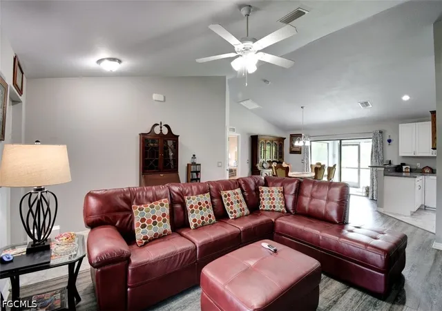 Photo 3 of Single family home for sale at 4725 Old Burnt Store Rd N, Cape Coral, FL 33993 | MLS# 2026033825 | Listing updated on 2026-10-28