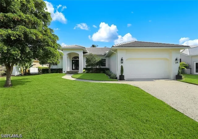 Photo 1 of Single family home for sale at 8748 S Lake Cir, Fort Myers, FL 33908 | MLS# 226028915 | Listing updated on 2026-09-14
