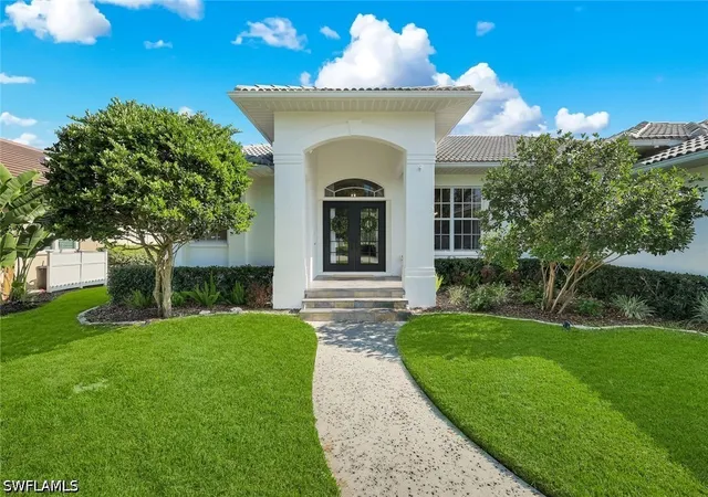 Photo 2 of Single family home for sale at 8748 S Lake Cir, Fort Myers, FL 33908 | MLS# 226028915 | Listing updated on 2026-09-14