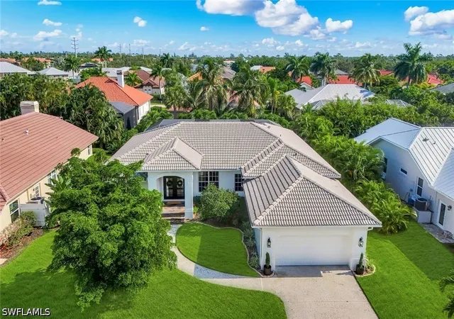 Photo 3 of Single family home for sale at 8748 S Lake Cir, Fort Myers, FL 33908 | MLS# 226028915 | Listing updated on 2026-09-14