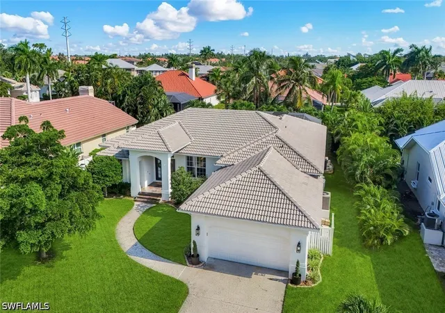 Photo 3 of Single family home for sale at 8748 S Lake Cir, Fort Myers, FL 33908 | MLS# 226028915 | Listing updated on 2026-09-14