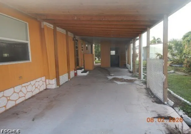 Photo 2 of Sale Pending at 251 Shrub Ln N, North Fort Myers, FL 33917 | MLS# 2026033827 | Listing updated on 2026-09-08