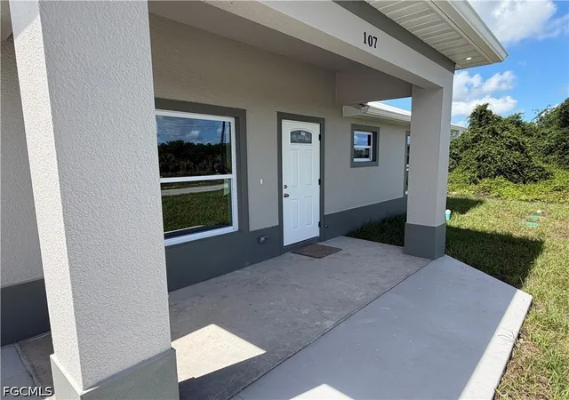 Photo 3 of Single family home for sale at 107 Concord Loop, Labelle, FL 33935 | MLS# 2026033828 | Listing updated on 2026-09-14
