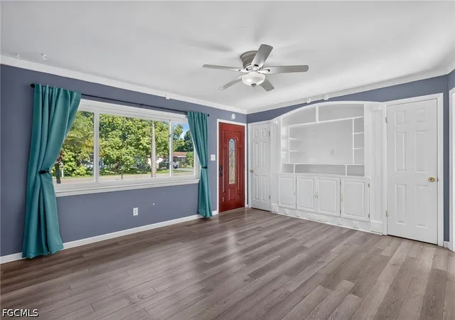 Photo 2 of Single family home for sale at 425 Muskegon Ave, Fort Myers, FL 33905 | MLS# 2026033830 | Listing updated on 2026-09-06