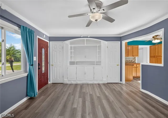 Photo 3 of Single family home for sale at 425 Muskegon Ave, Fort Myers, FL 33905 | MLS# 2026033830 | Listing updated on 2026-10-27
