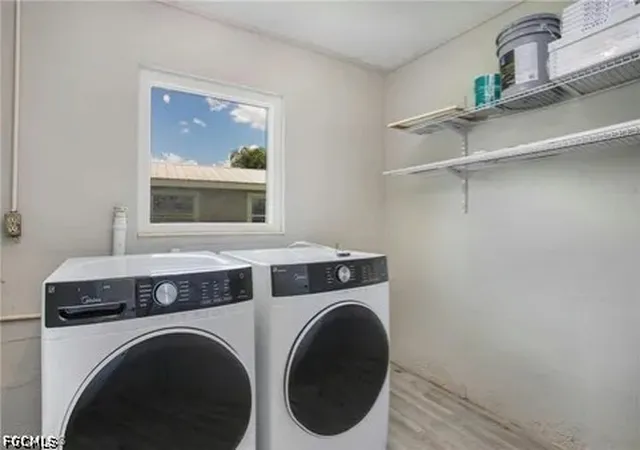 Photo 14 of Sale Pending at 1144 Donald Rd, North Fort Myers, FL 33917 | MLS# 2026033835 | Listing updated on 2026-09-06