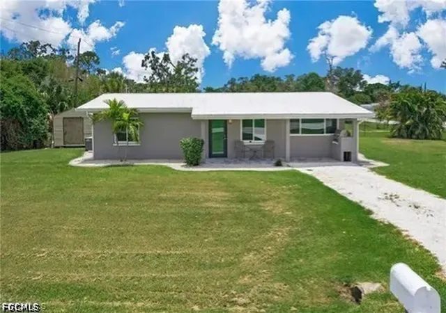 Photo 1 of Sale Pending at 1144 Donald Rd, North Fort Myers, FL 33917 | MLS# 2026033835 | Listing updated on 2026-09-06