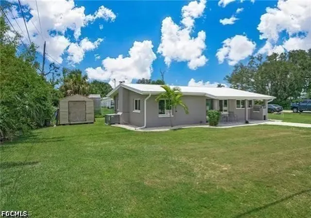 Photo 2 of Sale Pending at 1144 Donald Rd, North Fort Myers, FL 33917 | MLS# 2026033835 | Listing updated on 2026-09-06