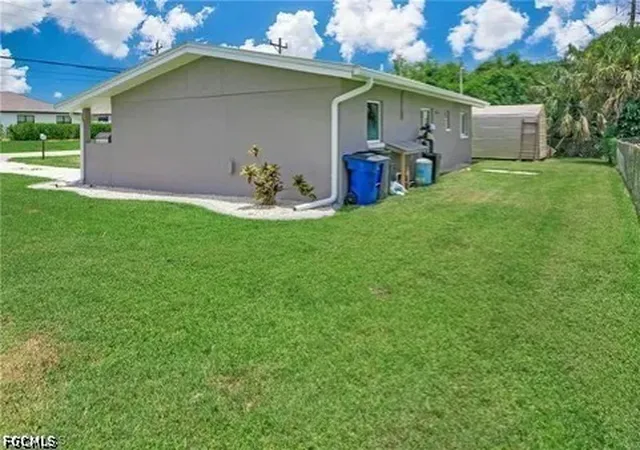 Photo 2 of Single family home for sale at 1144 Donald Rd, North Fort Myers, FL 33917 | MLS# 2026033835 | Listing updated on 2026-09-17