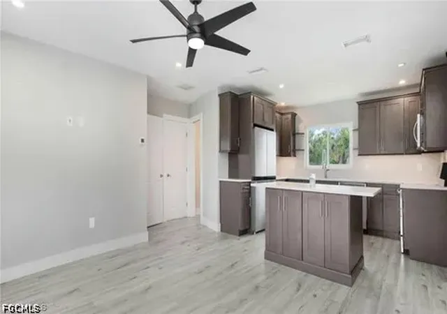 Photo 3 of Single family home for sale at 1144 Donald Rd, North Fort Myers, FL 33917 | MLS# 2026033835 | Listing updated on 2026-09-17