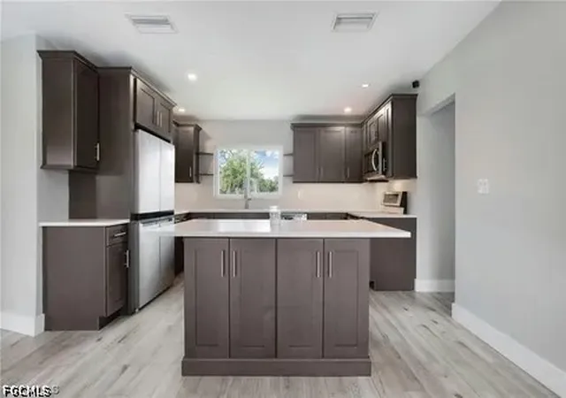 Photo 4 of Single family home for sale at 1144 Donald Rd, North Fort Myers, FL 33917 | MLS# 2026033835 | Listing updated on 2026-09-17