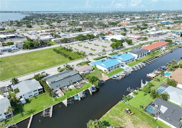 Photo 2 of Multi family home for sale at 1705 Se 46th Lane #A, Cape Coral, FL 33904 | MLS# 2026033837 | Listing updated on 2026-09-10