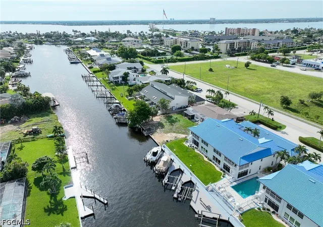 Photo 3 of House for sale at 1705 SE 46th Lane #A, Cape Coral, FL 33904 | MLS# 2026033837 | Listing updated on 2026-09-10