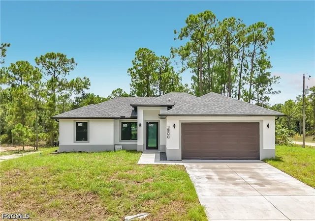 Photo 2 of Single family home for sale at 3900 E 10th Street, Lehigh Acres, FL 33972 | MLS# 2026033842 | Listing updated on 2026-09-12