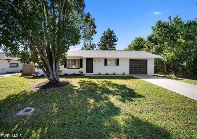 Photo 2 of Single family home for sale at 13021 5th Street, Fort Myers, FL 33905 | MLS# 226028929 | Listing updated on 2026-09-13
